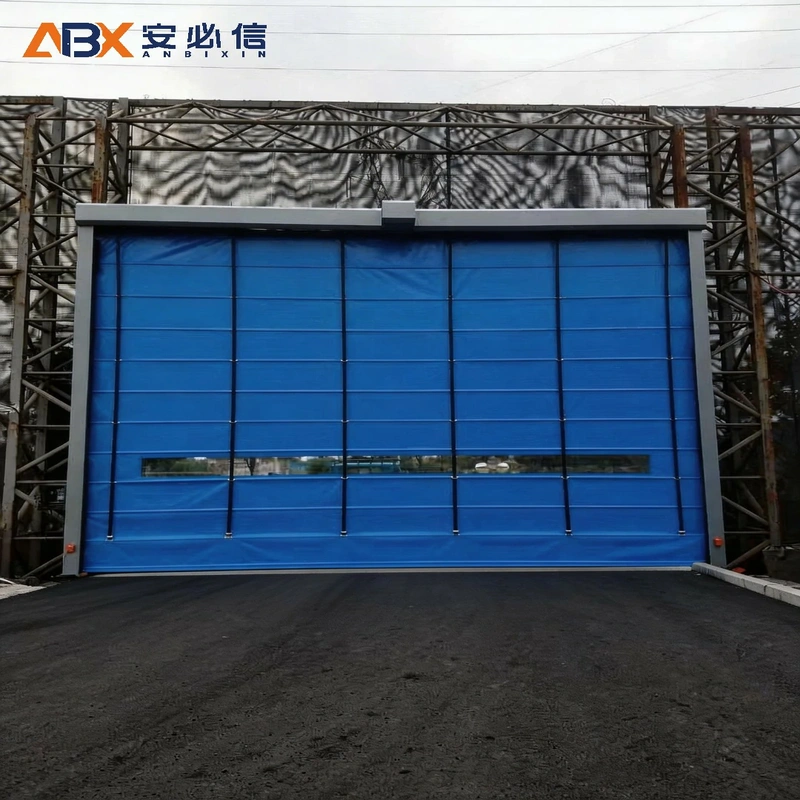 资阳冷库门封